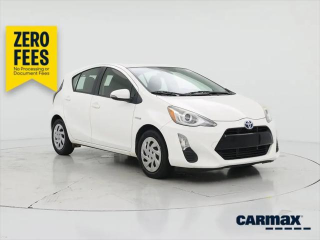2016 Toyota Prius c Two for sale in Columbia, SC