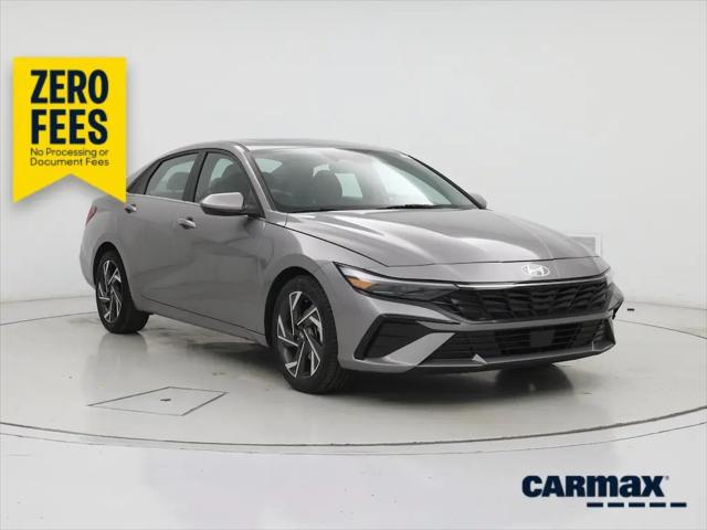 2025 Hyundai Elantra SEL Convenience for sale in Murrieta, CA
