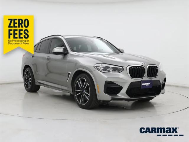 2020 BMW X4 M M for sale in Milwaukee, WI