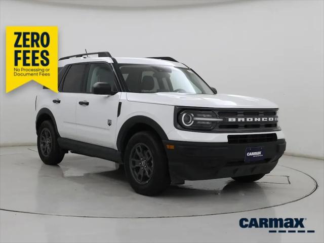 2024 Ford Bronco Sport Big Bend for sale in El Paso, TX