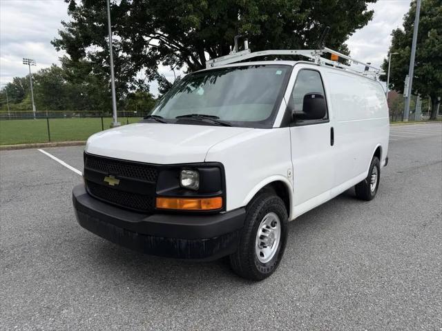 2012 Chevrolet Express Work Van for sale in Rockville, MD
