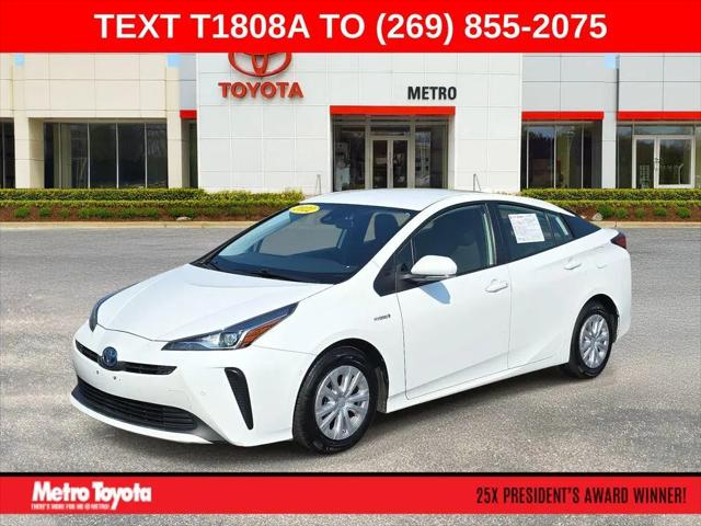 2022 Toyota Prius LE for sale in Kalamazoo, MI