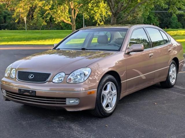 2000 Lexus GS 300 Base for sale in Warrenville, IL