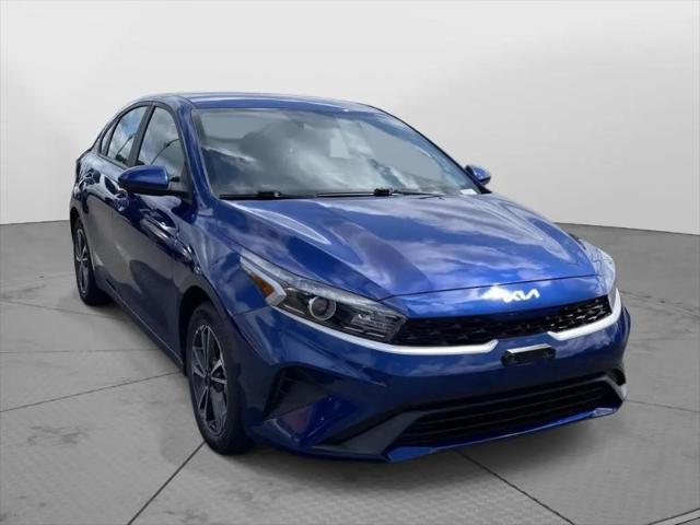 2024 Kia Forte LXS for sale in Manchester, CT