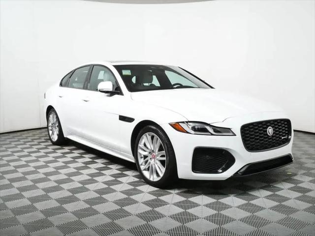 2022 Jaguar XF R-Dynamic SE P300 AWD Automatic for sale in Buford, GA