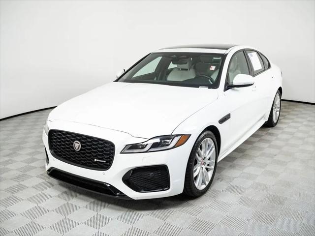 2022 Jaguar XF R-Dynamic SE P300 AWD Automatic for sale in Buford, GA