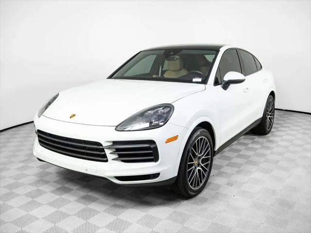 2022 Porsche Cayenne Platinum Edition for sale in Buford, GA