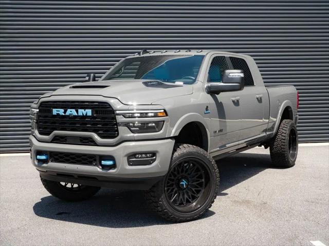 2026 Ram 2500 Limited Mega Cab 4x4 64 Box for sale in Buford, GA
