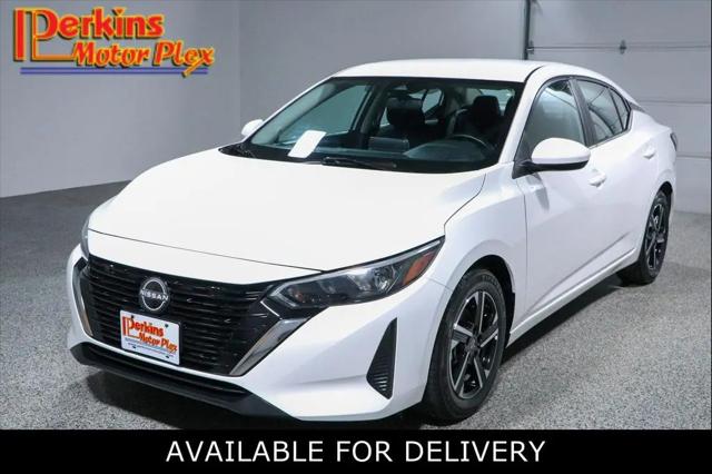 2024 Nissan Sentra SV Xtronic CVT for sale in Madison, TN