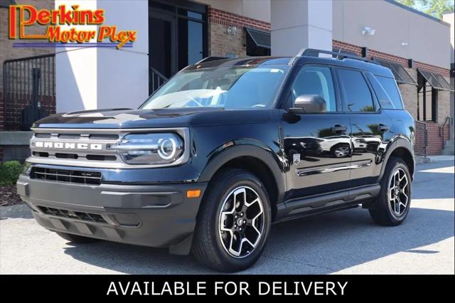 2024 Ford Bronco Sport Big Bend for sale in Madison, TN