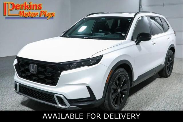 2023 Honda CR-V Hybrid Sport Touring for sale in Mayfield, KY