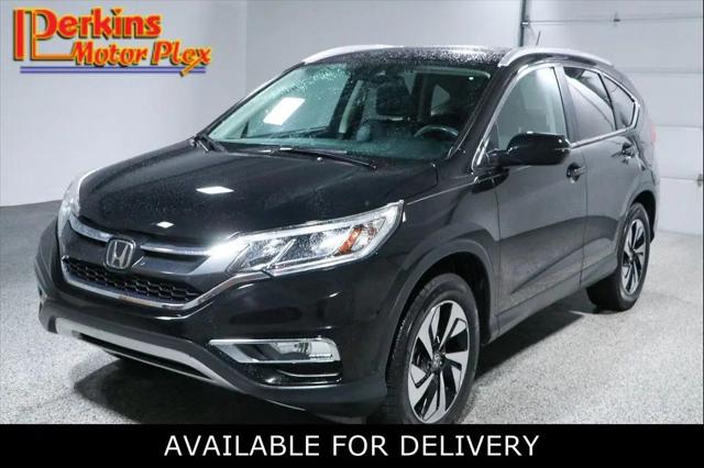 2015 Honda CR-V Touring for sale in Mayfield, KY