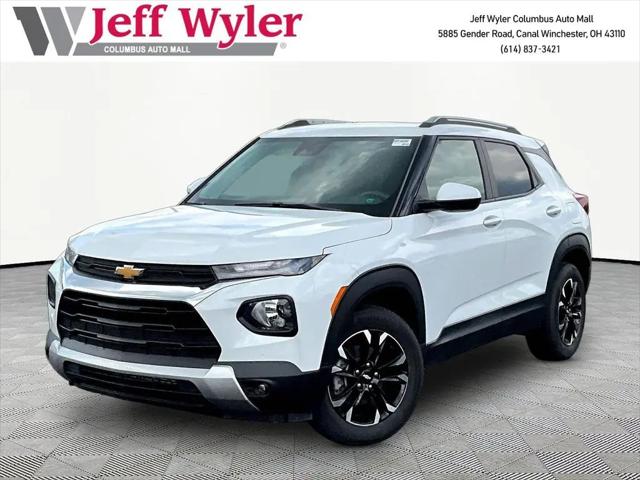 2023 Chevrolet TrailBlazer AWD LT for sale in CANAL WINCHESTER, OH