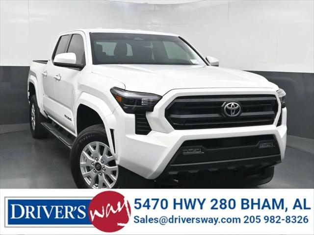 2024 Toyota Tacoma SR5 for sale in Birmingham, AL