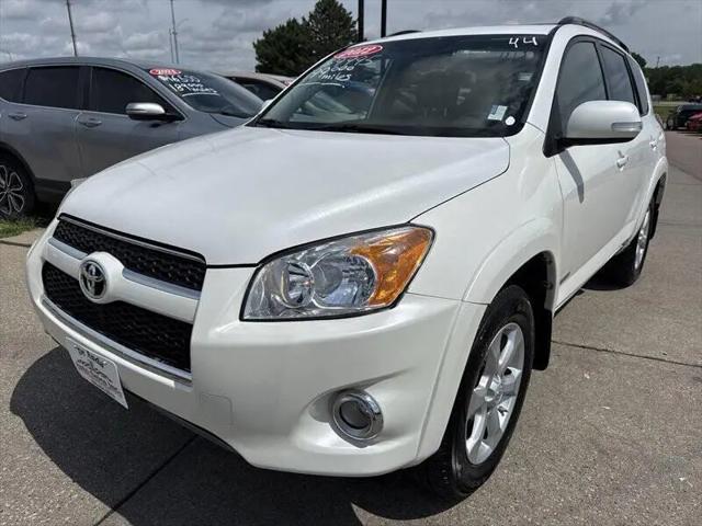 2012 Toyota RAV4 Limited V6 for sale in South Sioux City, NE