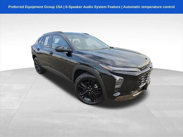 2025 Chevrolet Trax FWD ACTIV for sale in Clifton, NJ