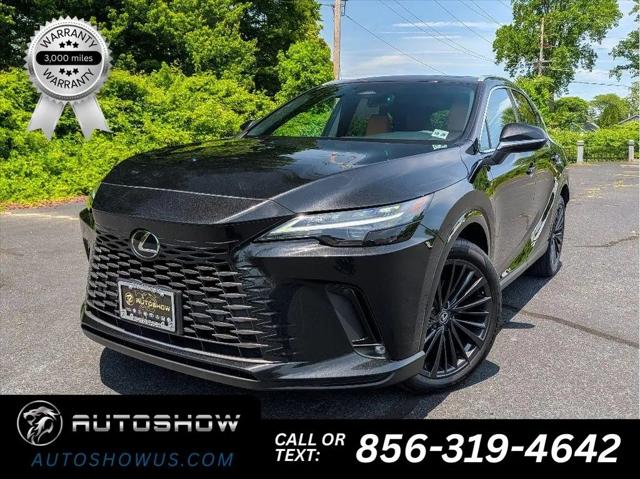 2024 Lexus RX 350 Premium for sale in Somerset, NJ