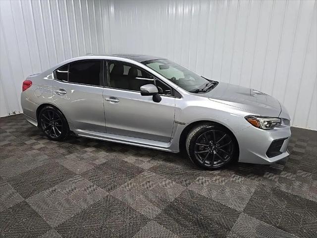 2019 Subaru WRX Limited for sale in Ithaca, NY