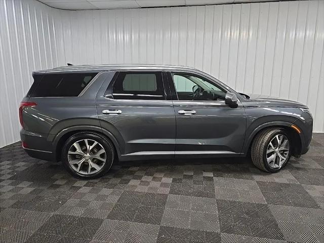 2022 Hyundai Palisade Limited for sale in Ithaca, NY
