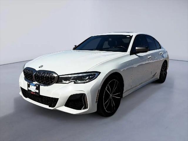 2020 BMW M340i M340i xDrive Sedan for sale in Santa Fe, NM