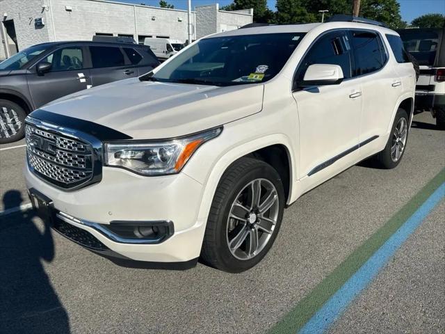 2019 GMC Acadia Denali for sale in Allentown, PA
