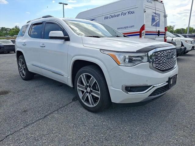 2019 GMC Acadia Denali for sale in Allentown, PA