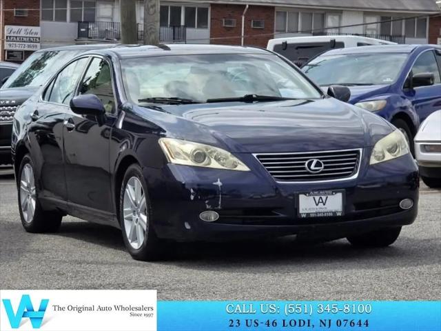 2008 Lexus ES 350 Base for sale in West Lodi, NJ