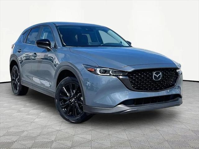 2025 Mazda CX-5 2.5 S Carbon Edition for sale in Allentown, PA