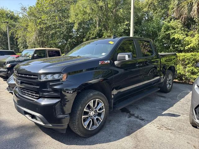 2019 Chevrolet Silverado 1500 RST for sale in St Augustine, FL