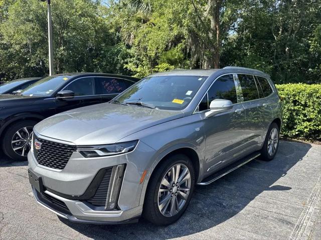2025 Cadillac XT6 FWD Premium Luxury for sale in St Augustine, FL