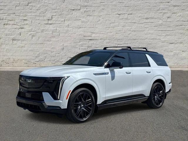 2026 Cadillac Escalade IQL Sport AWD for sale in St Augustine, FL