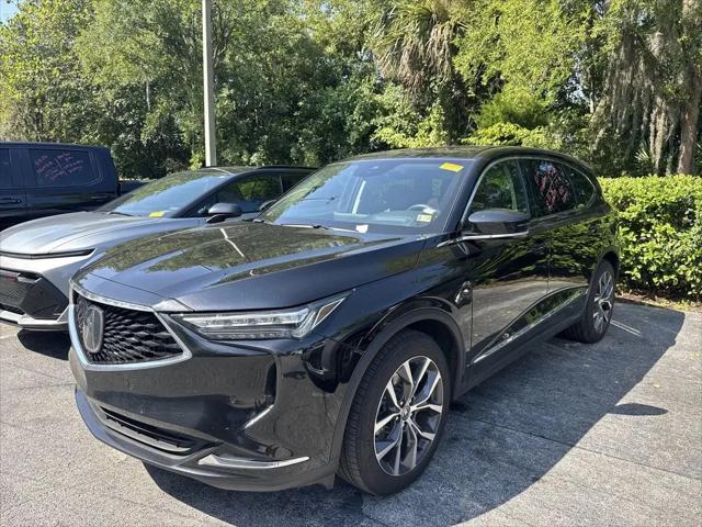 2024 Acura MDX Technology Package for sale in St Augustine, FL
