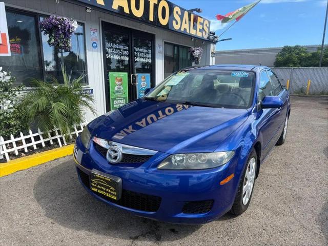 2006 Mazda Mazda6 i for sale in Huntington Beach, CA