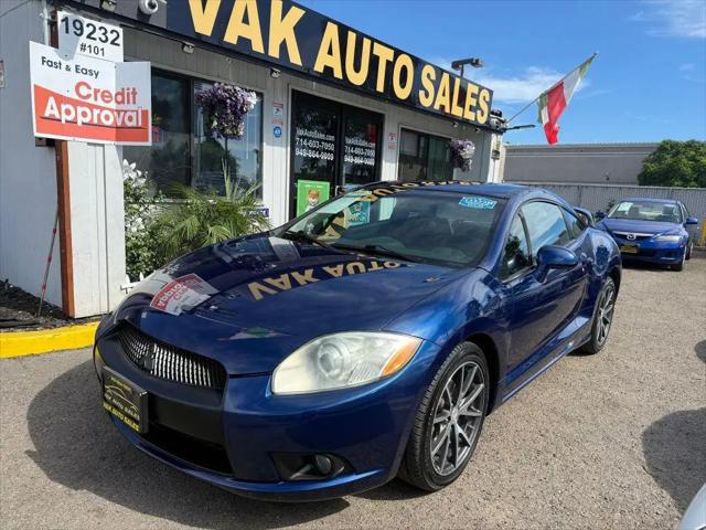 2010 Mitsubishi Eclipse GT for sale in Huntington Beach, CA
