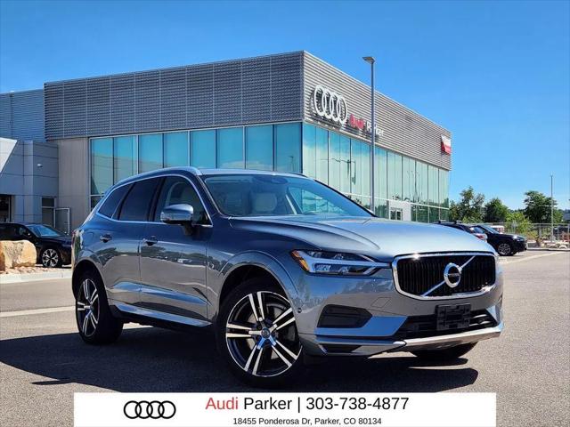 2018 Volvo XC60 T6 Momentum for sale in Parker, CO