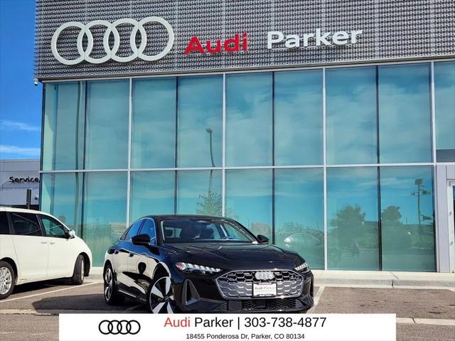 2025 Audi A5 Premium Plus TFSI quattro S tronic for sale in Parker, CO