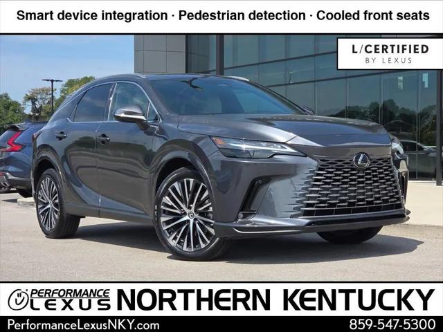 2024 Lexus RX 350 Premium Plus for sale in Fort Wright, KY