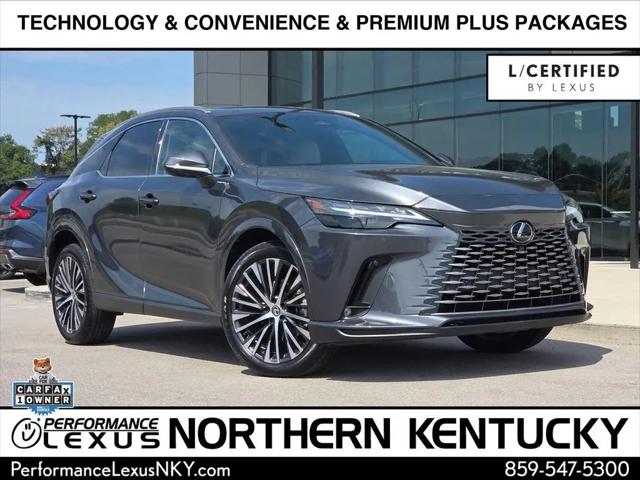 2024 Lexus RX 350 Premium Plus for sale in Fort Wright, KY