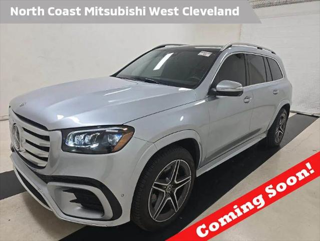 2025 Mercedes-Benz GLS GLS 450 4MATIC for sale in Cleveland, OH