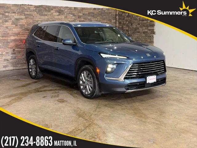 2025 Buick Enclave Preferred FWD for sale in Mattoon, IL
