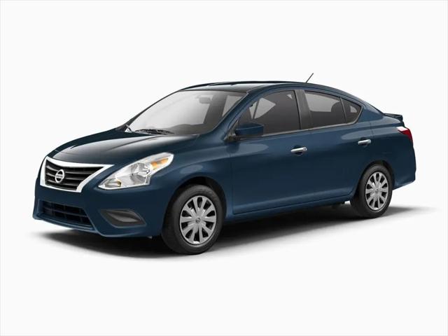 2017 Nissan Versa 1.6 SV for sale in Dallas, TX