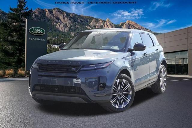 2026 Land Rover Range Rover Evoque S for sale in Broomfield, CO