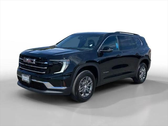 2025 GMC Acadia FWD Elevation for sale in San Jose, CA