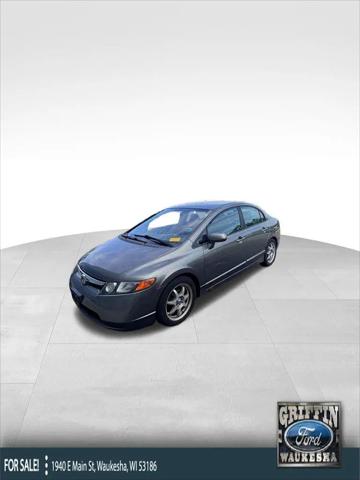 2008 Honda Civic LX for sale in Waukesha, WI