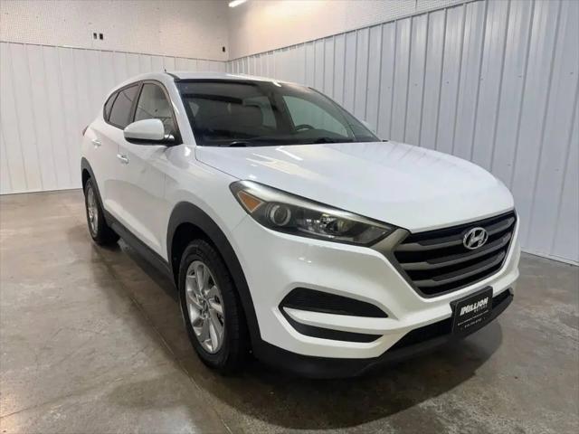 2016 Hyundai Tucson SE for sale in Adel, IA
