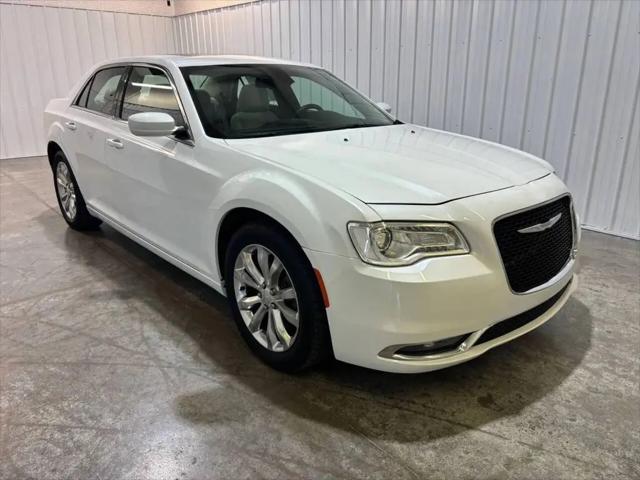 2016 Chrysler 300 Anniversary Edition for sale in Adel, IA