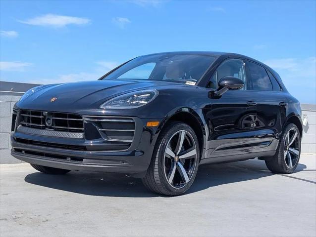 2025 Porsche Macan Macan for sale in Carlsbad, CA