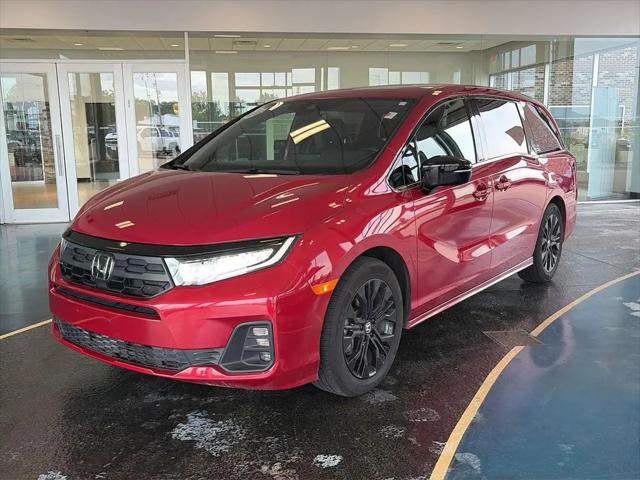 2025 Honda Odyssey Sport-L for sale in Boone, IA