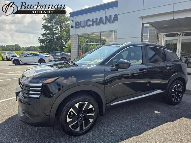 2025 Nissan Kicks SV Intelligent AWD for sale in Pocomoke City, MD