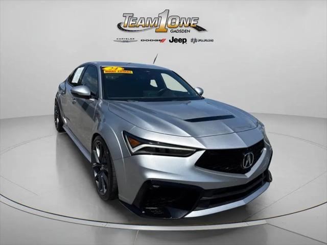 2024 Acura Integra Type S for sale in Gadsen, AL